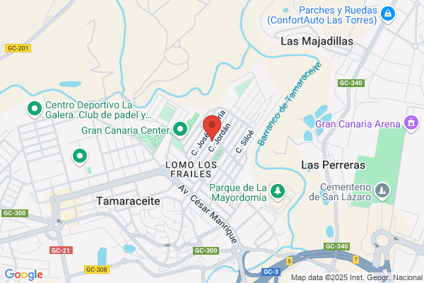 El Jardin De Cerezas 2020 S. L