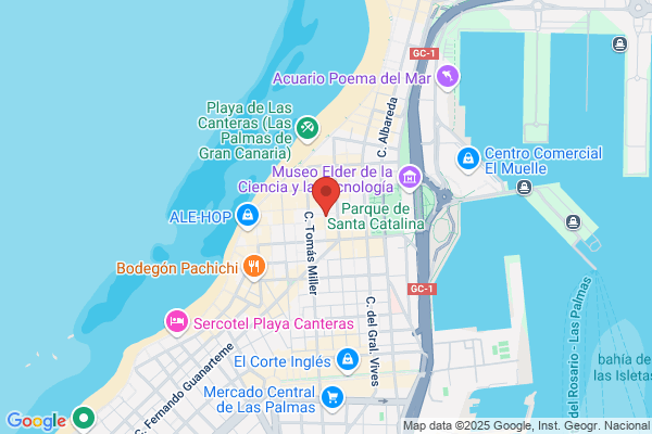 RESTAURANTE LA BULLA