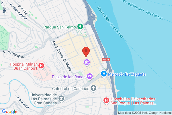 Sandwichería Pizco Los Pioneros