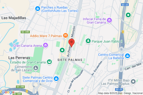 City Pizza Y Kebab