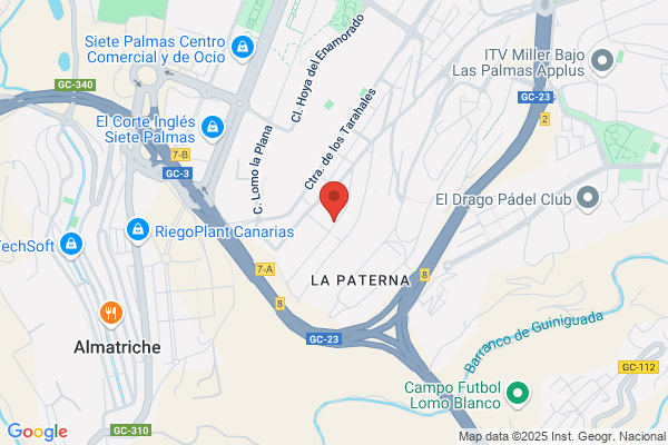 La Madera - Panadería y Pastelería Artesanal