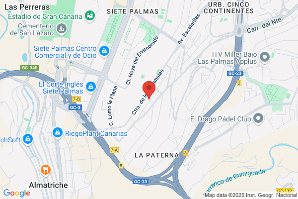 Lx Servicios S.L.