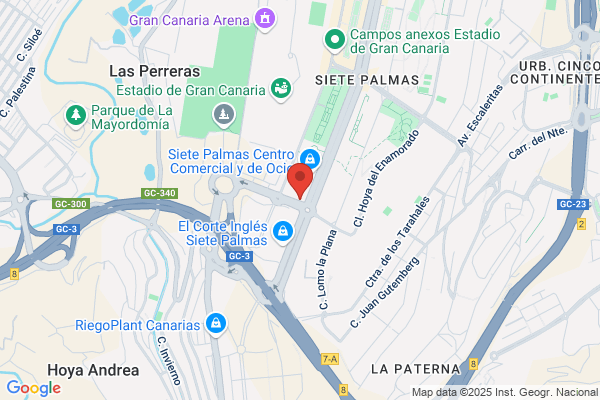 Ibsa Servicios