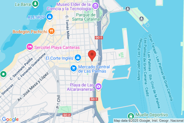 Limpiezas Castro Valencia