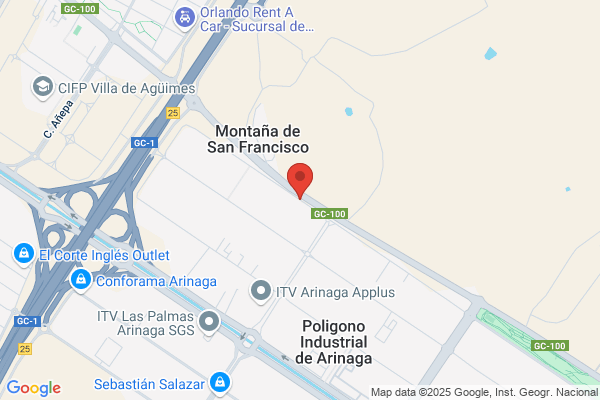 Canarias De Limpieza Urbana S.A.