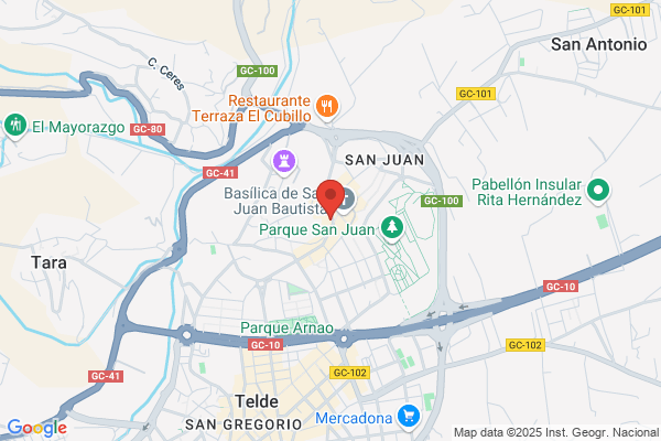 Comunicacion Y Logistica Canarias S.L.