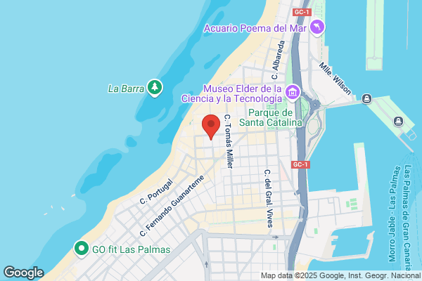 Gestoría Estefanía Domínguez