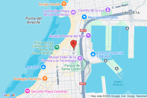 Agencia de Aduanas Figueira