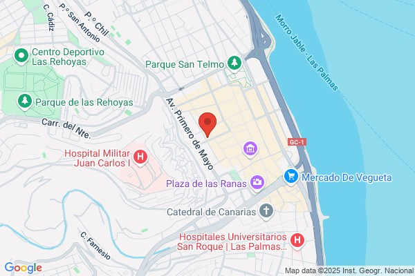 Prisma Profesionales Y Asociados