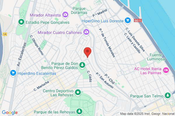 Audiológica Centro Auditivo Especializado