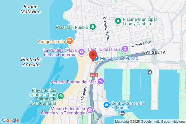 Zapatería Don Tacón