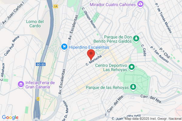 Asociación Benéfica Social Faycán Ciudad Alta