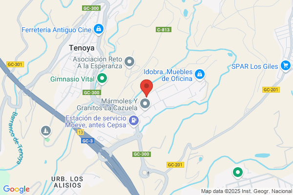 Supermercado Dorita S.L.