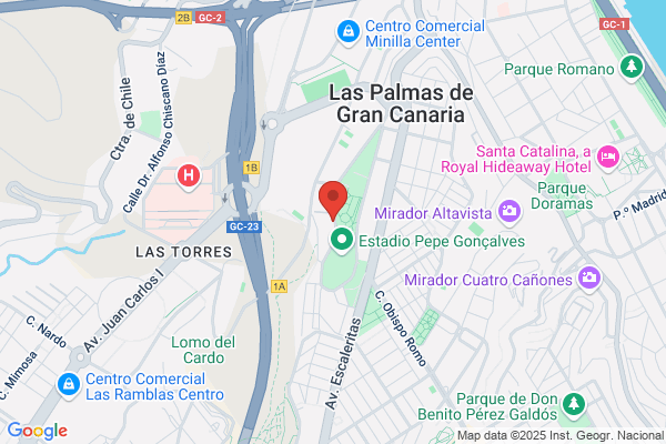 Lpa Taxi Aeropuerto