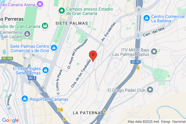 Minibuses La Villarona