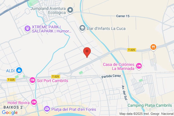 Agrupacio Local Psc De Cambrils