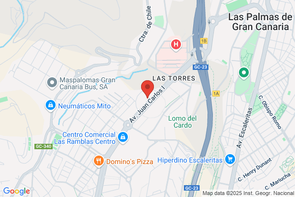 Alfaro And Partners, S.L
