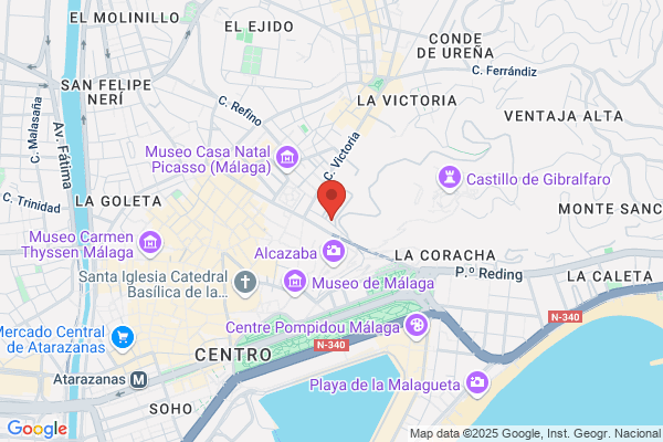 Arquitecturadeguardia Arquitecturadeguardia