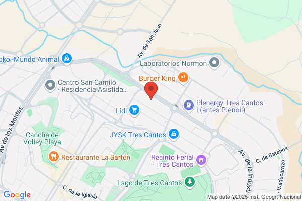 Asociacion Comerciantes De La Bicicleta S.L