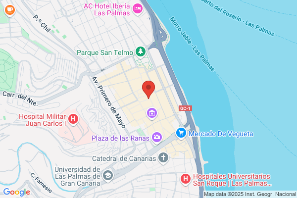 Asociacion De Hosteleria