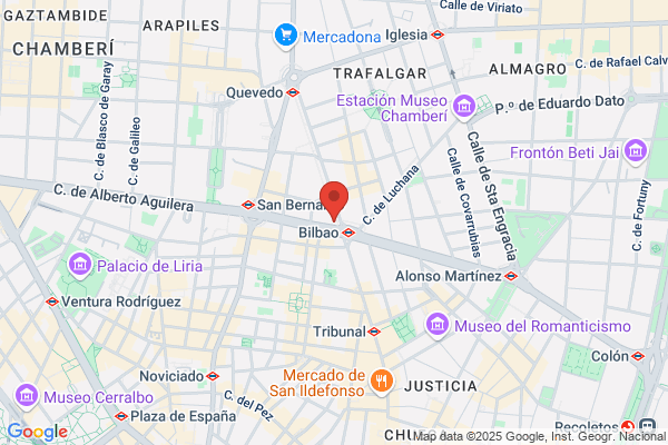 Bufete Sartorius Y Asociados, S.L.