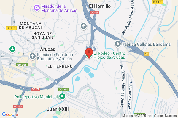 El Picadero