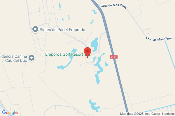 Emporda Golf Club Sa