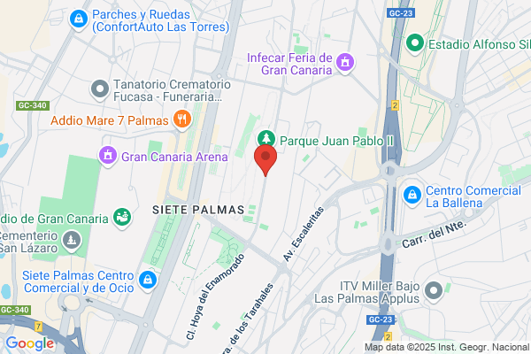 Gestion Dinamica De Datos