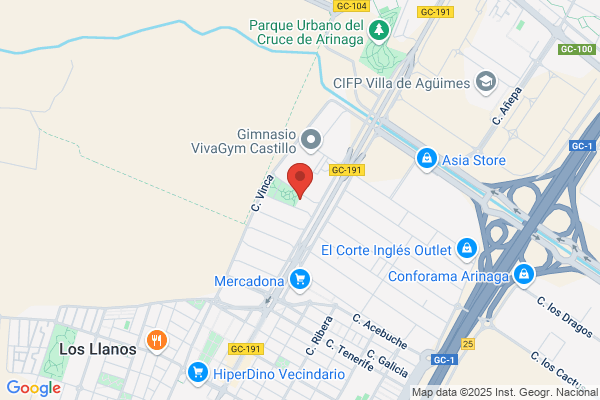Gyd Asesoría Sanitaria