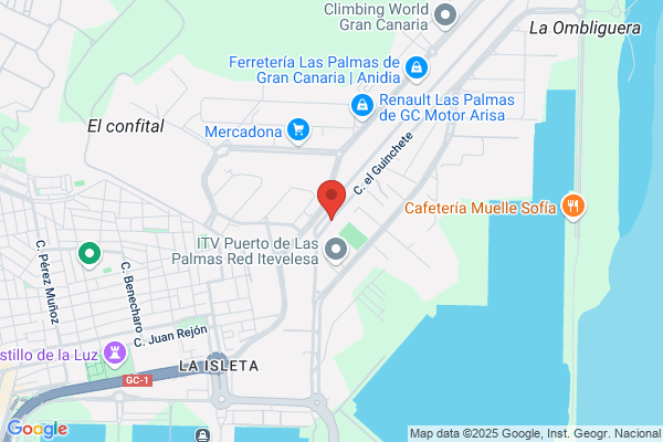 Simrad Spain S.L.