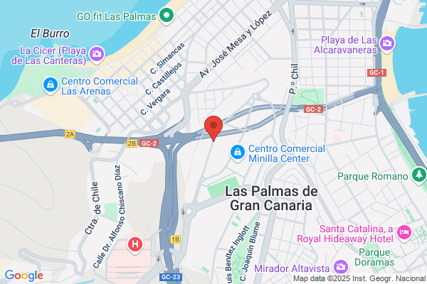 Clinica Veterinaria La Minilla