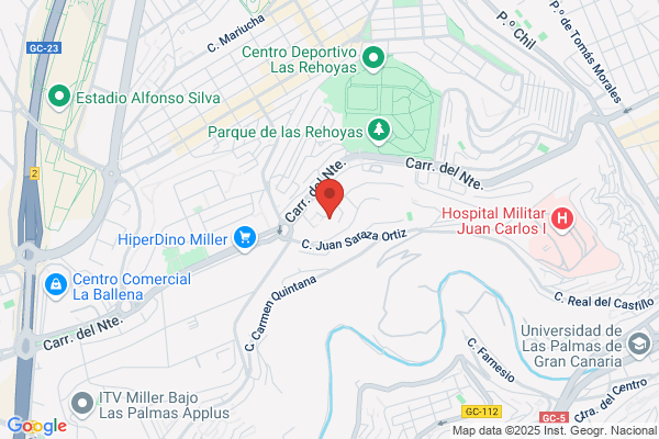 Centro Veterinario los Ruiseñores