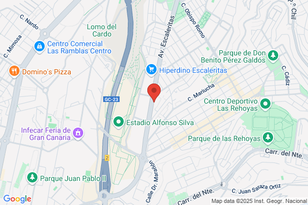 Clinica Veterinaria DermaBaena