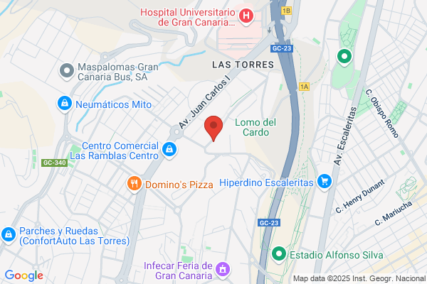 Peluditos Centro Veterinario