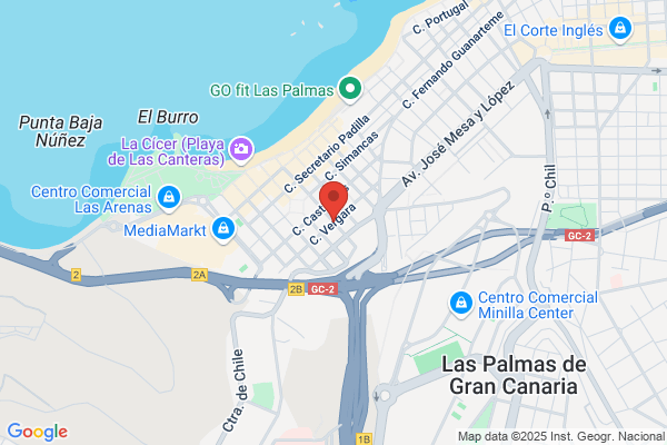 Porter Gimeno m. C.