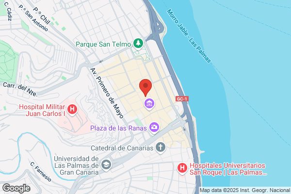 ASOC ASHTANGA VINYASA YOGA CANARIAS