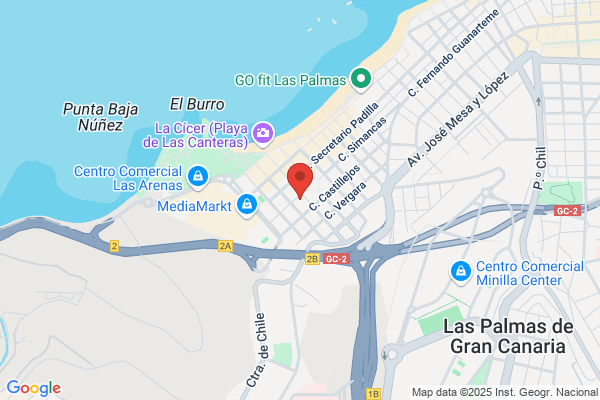 Om Yoga Las Palmas