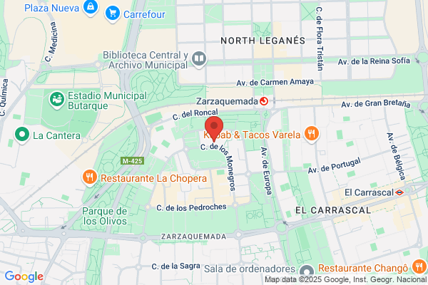 LEGANES ABOGADOS