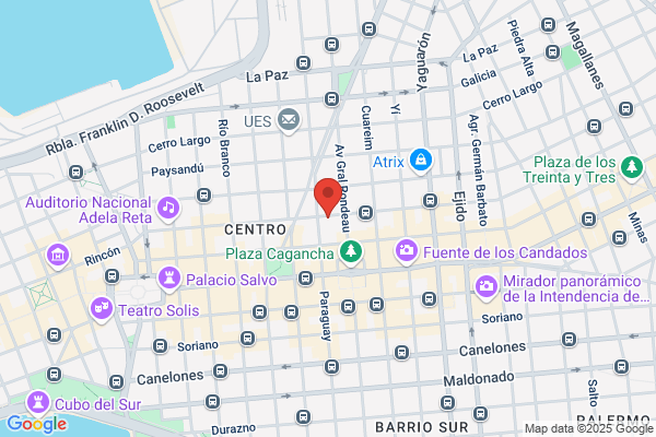 Alvarez-Castellanos Villanueva m. L.
