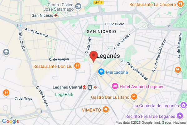RAFAEL VIDAL & ASOCIADOS ABOGADOS