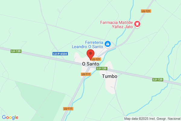Villalba Santoyo j. A.