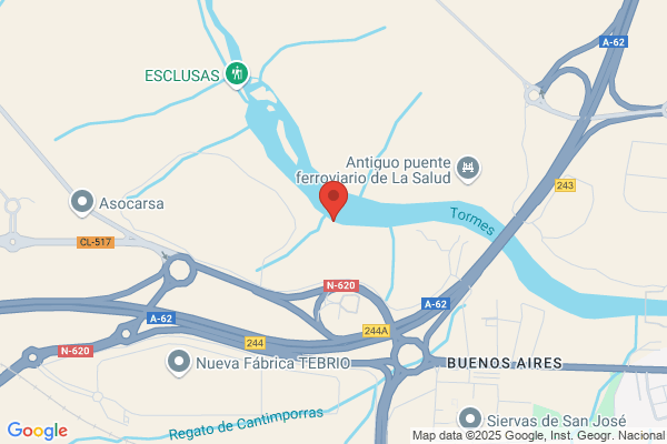 Samugara S.C.