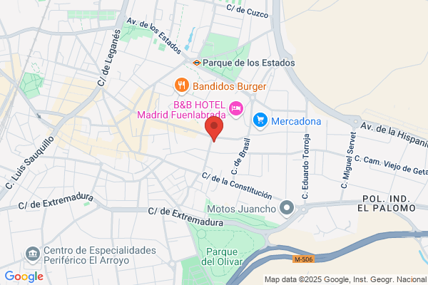 Ayser Tours Viajes S.L.