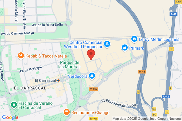 Viajes Ejecutivo S.A.