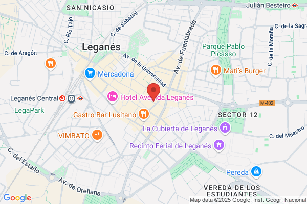 Cursoris Correduria De Seguros S.L.