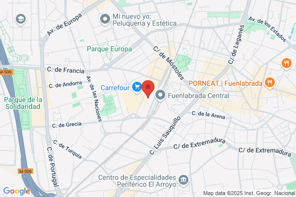 Administraciones Donate S.L.