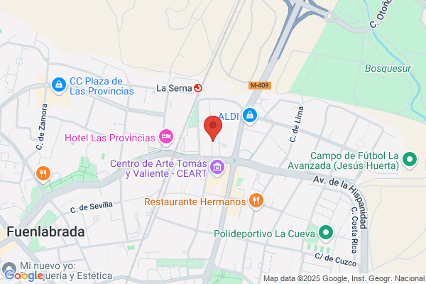 Administraciones Dosan S.L.