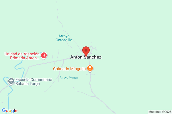 Anton Sanchez e.