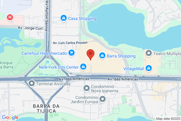 Barra Flores m.