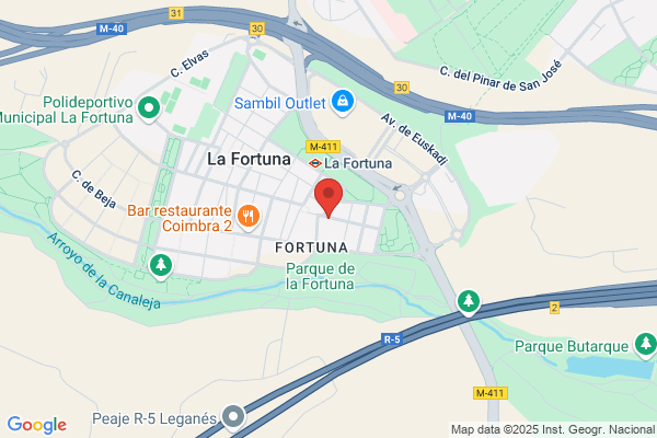 Buriclima